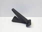 Accelerator throttle pedal