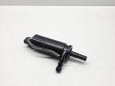Headlight washer pump