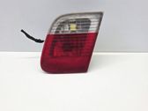 Tailgate rear/tail lights