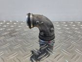 Turbo air intake inlet pipe/hose
