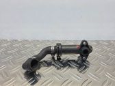 EGR thermostat
