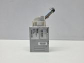 Air suspension control unit module (rear)