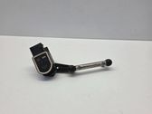 Headlight/headlamp level sensor
