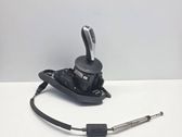 Gear shifter/selector