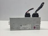 Tailgate/trunk control unit/module