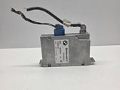 Camera control unit module