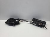 Tailgate/trunk/boot lift motor