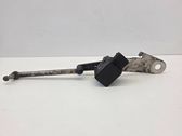 Headlight/headlamp level sensor