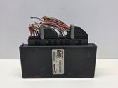 Comfort/convenience module