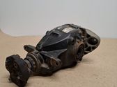 Hinterachsdifferential