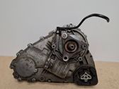 Gearbox transfer box case