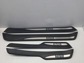 sill trim set (inner)