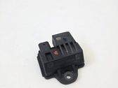 Glow plug pre-heat relay