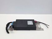 Other control units/modules