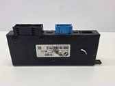 Gateway control module