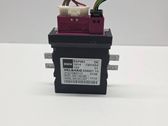 Unité de commande / module de pompe à carburant