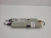 Aerial antenna amplifier