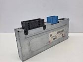 Gateway control module