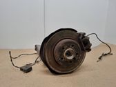 Rear wheel hub spindle/knuckle