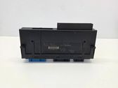 Comfort/convenience module