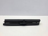 Estate rear side window sun shade/blind