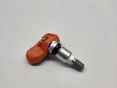 Tire pressure sensor