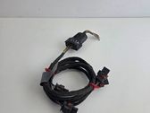 Parking sensor (PDC) wiring loom