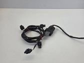 Parking sensor (PDC) wiring loom