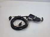 Parking sensor (PDC) wiring loom