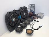 Audio system kit