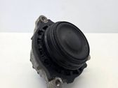 Engine mount bracket