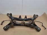 Rear subframe