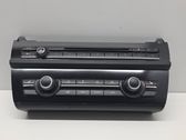 Climate control unit