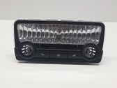Rear seat light