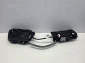 Tailgate/trunk/boot lift motor