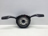 Wiper turn signal indicator stalk/switch