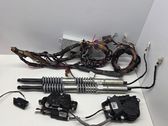 Tailgate hydraulic set