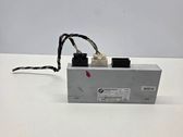 Tailgate/trunk control unit/module