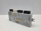 Tailgate/trunk control unit/module
