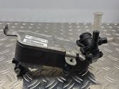 Gearbox / Transmission oil cooler