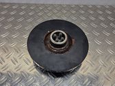 Crankshaft pulley