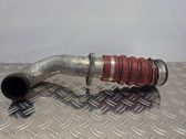 Intercooler hose/pipe
