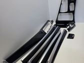 Interior decorative trim set