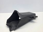 Air intake duct part
