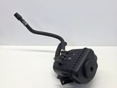 Power steering fluid tank/reservoir