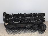 Rocker cam cover