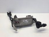 Transmission/gearbox oil cooler