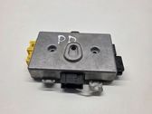 Door control unit/module