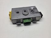 Unité de commande module de porte