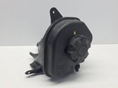 Coolant expansion tank/reservoir